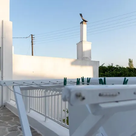 Seva's House
