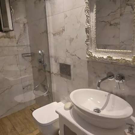 Seva's House Apartment Psinthos