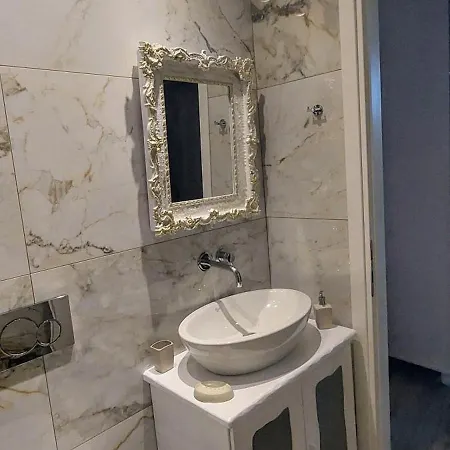 Apartment Seva's House *