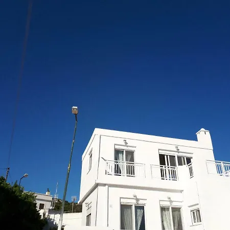 Seva's House * Psinthos