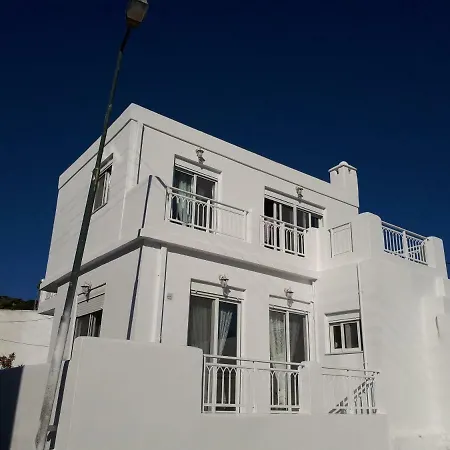 Seva's House *