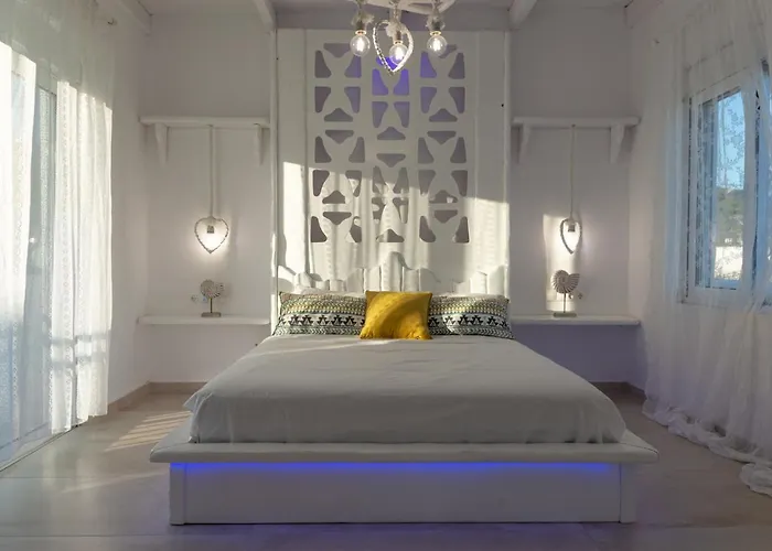 Appartement Seva's House *