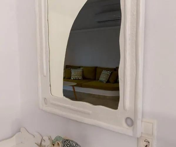 Seva's House Appartement