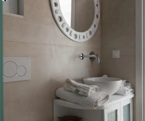 Seva's House * Psinthos