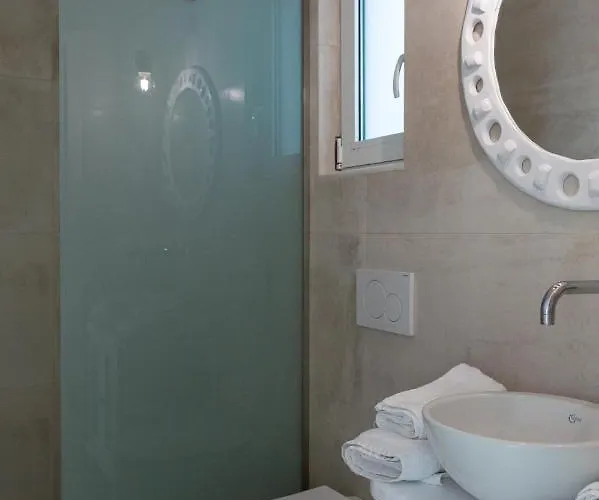 Seva's House * Psinthos