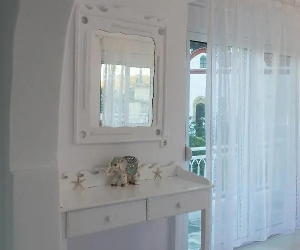 Seva's House * Psinthos