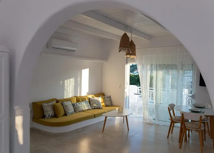 Appartement Seva's House