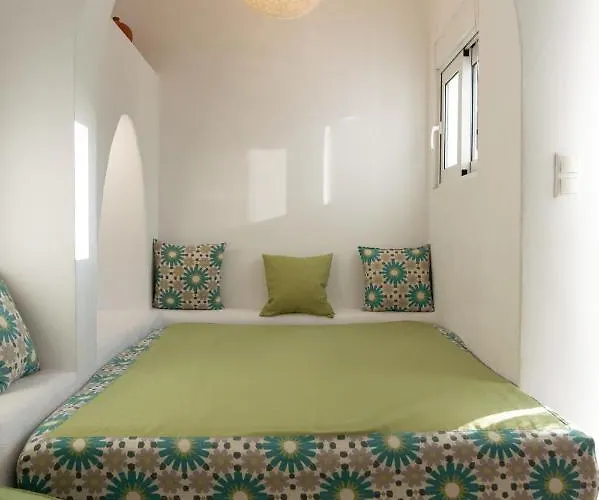 Seva's House Lejlighed Psinthos