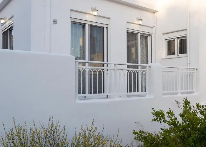 Seva's House Lejlighed