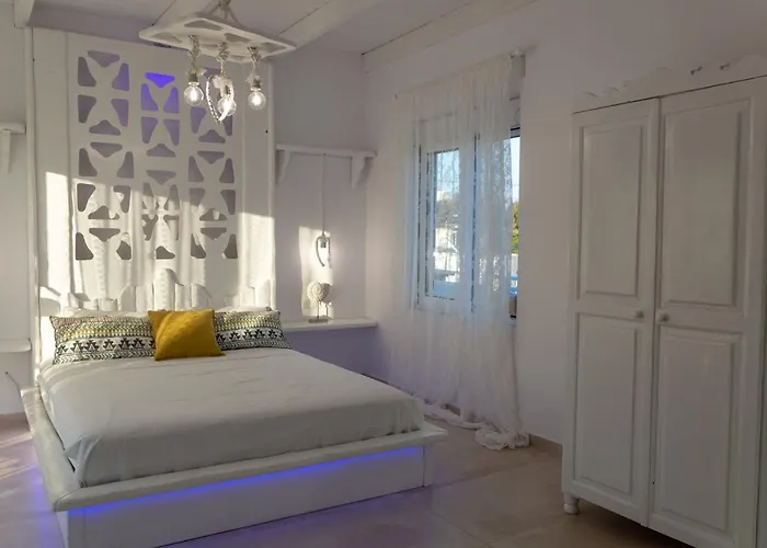 Seva's House Appartement