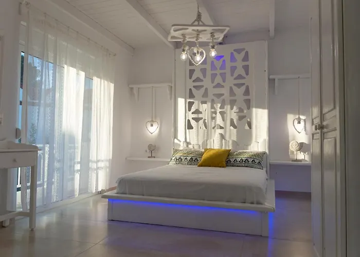 Seva's House Lejlighed