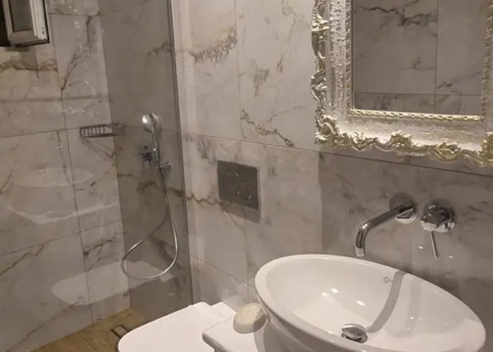 Seva's House Appartement Psinthos