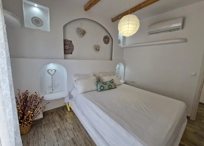 Appartement Seva's House *