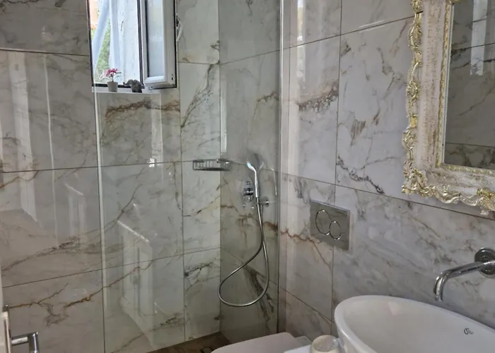 Seva's House Appartement *