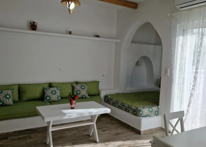 Seva's House Appartement *