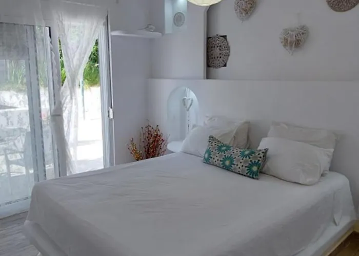 Appartement Seva's House